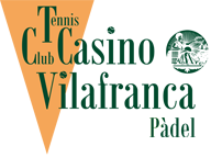 Club Tennis i Pàdel Casino Vilafranca